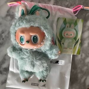 The Monsters Big Into Energy Labubu - Serenity